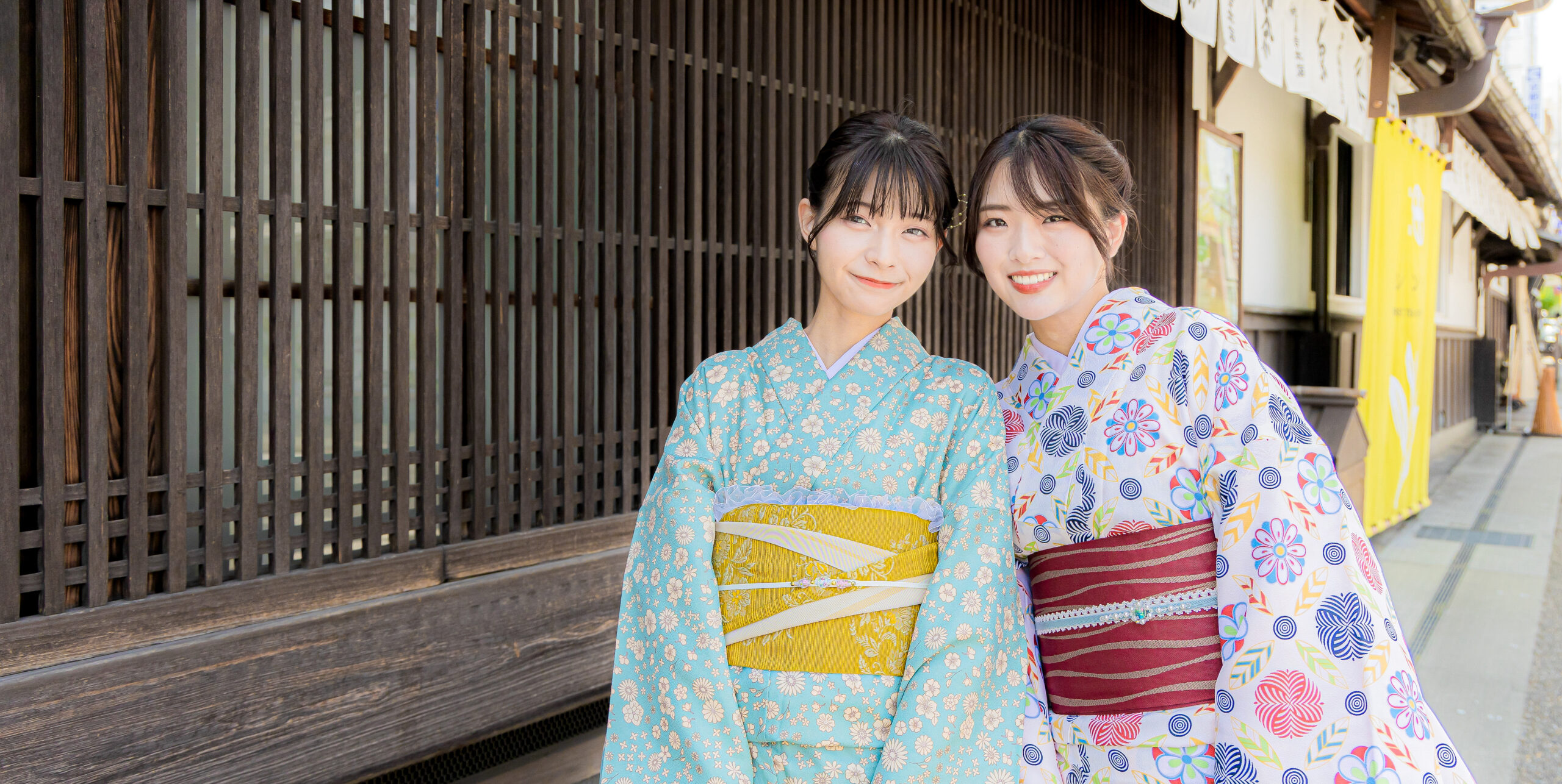 ContentsHow to choose a kimono rental store